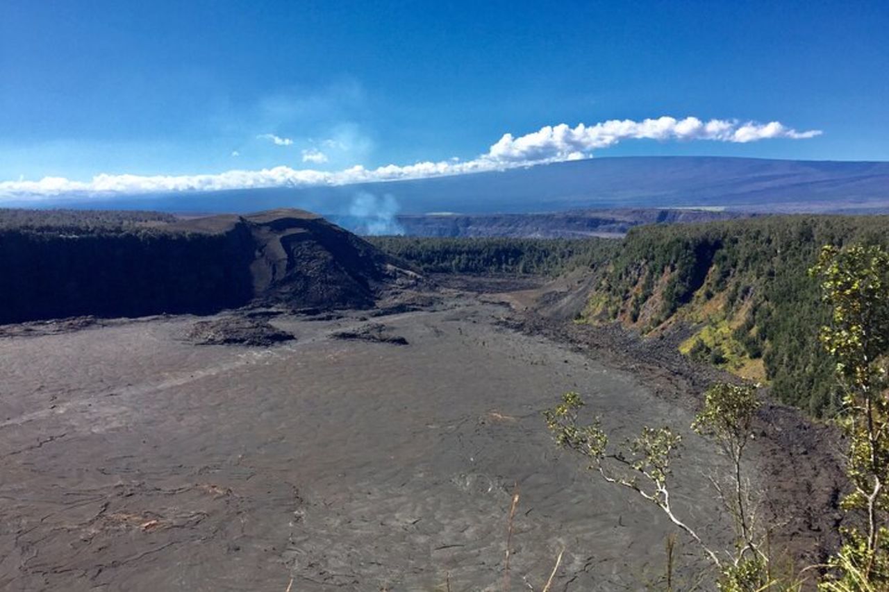 Kilauea Summit to Shore from Kona: Small Group — 4