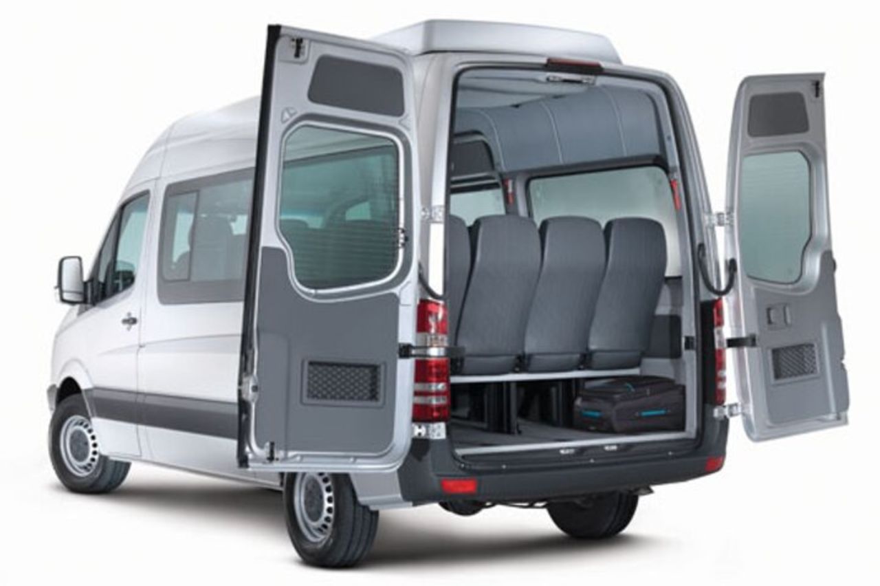 Aeroporto di Cancún : Shuttle Cancún o Playa del Carmen Hotels — 5