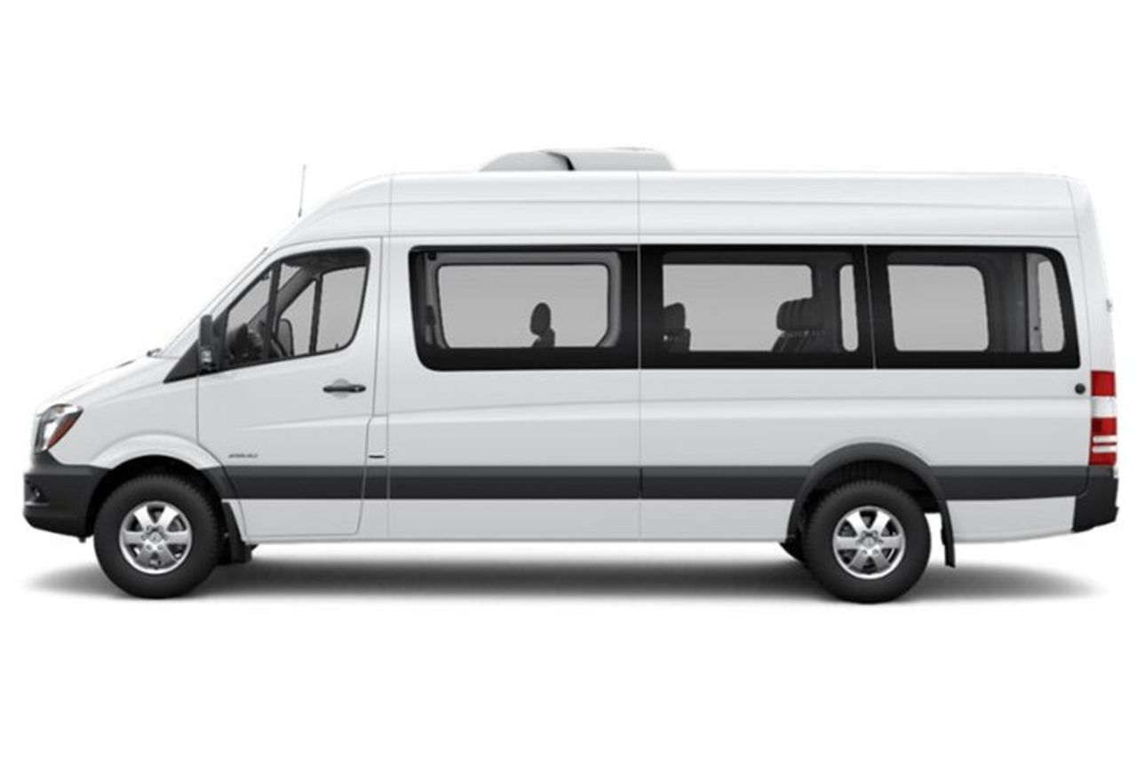 Aeroporto di Cancún : Shuttle Cancún o Playa del Carmen Hotels — 2