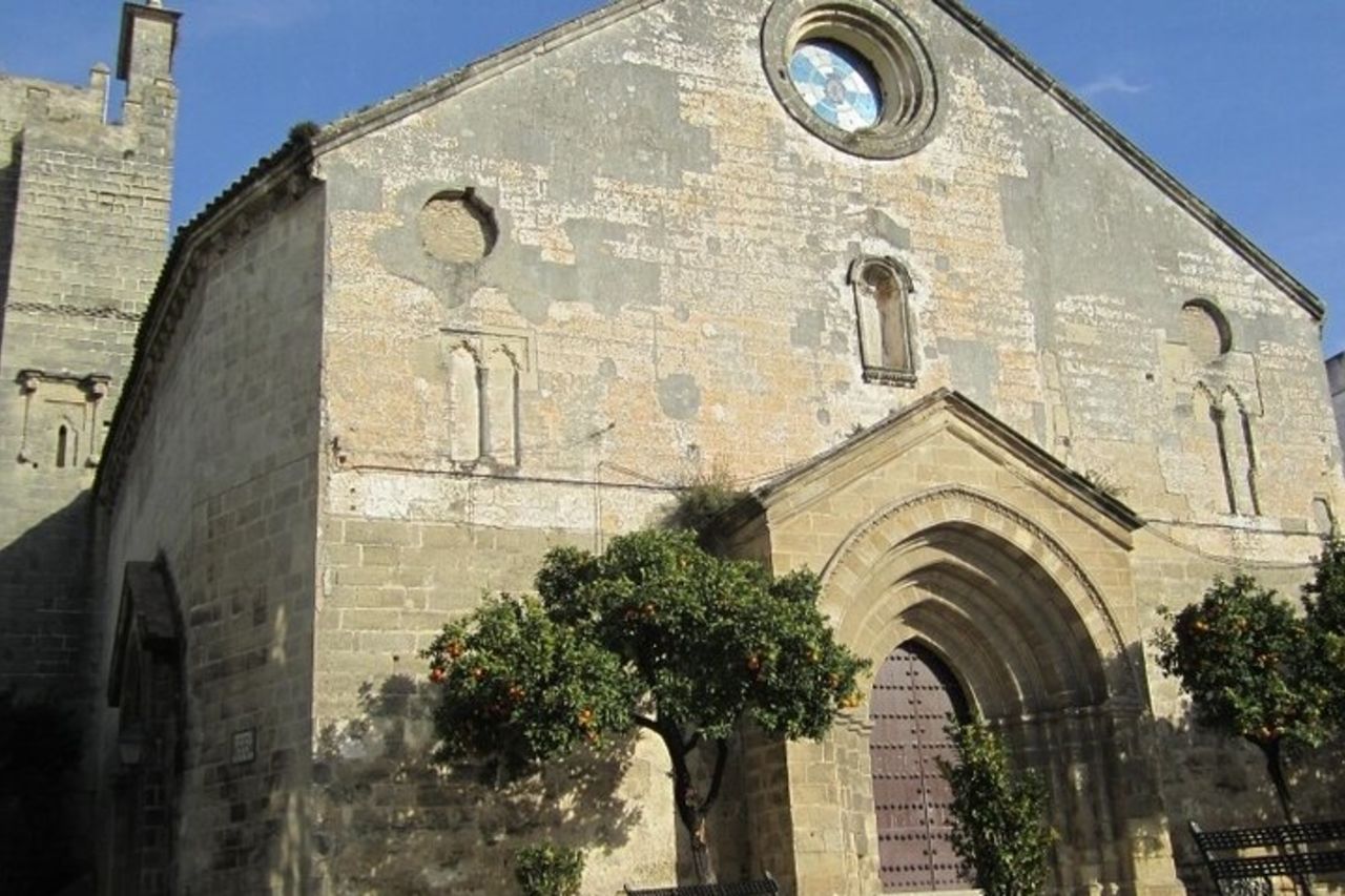 Tour a piedi di storia e arte a Jerez de la Frontera — 4