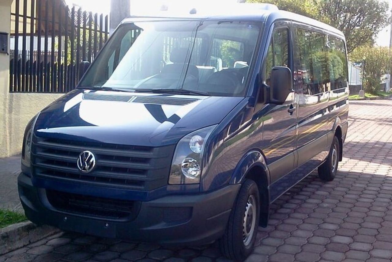 Trasferimento privato da o per l'aeroporto di Quito (solo andata)