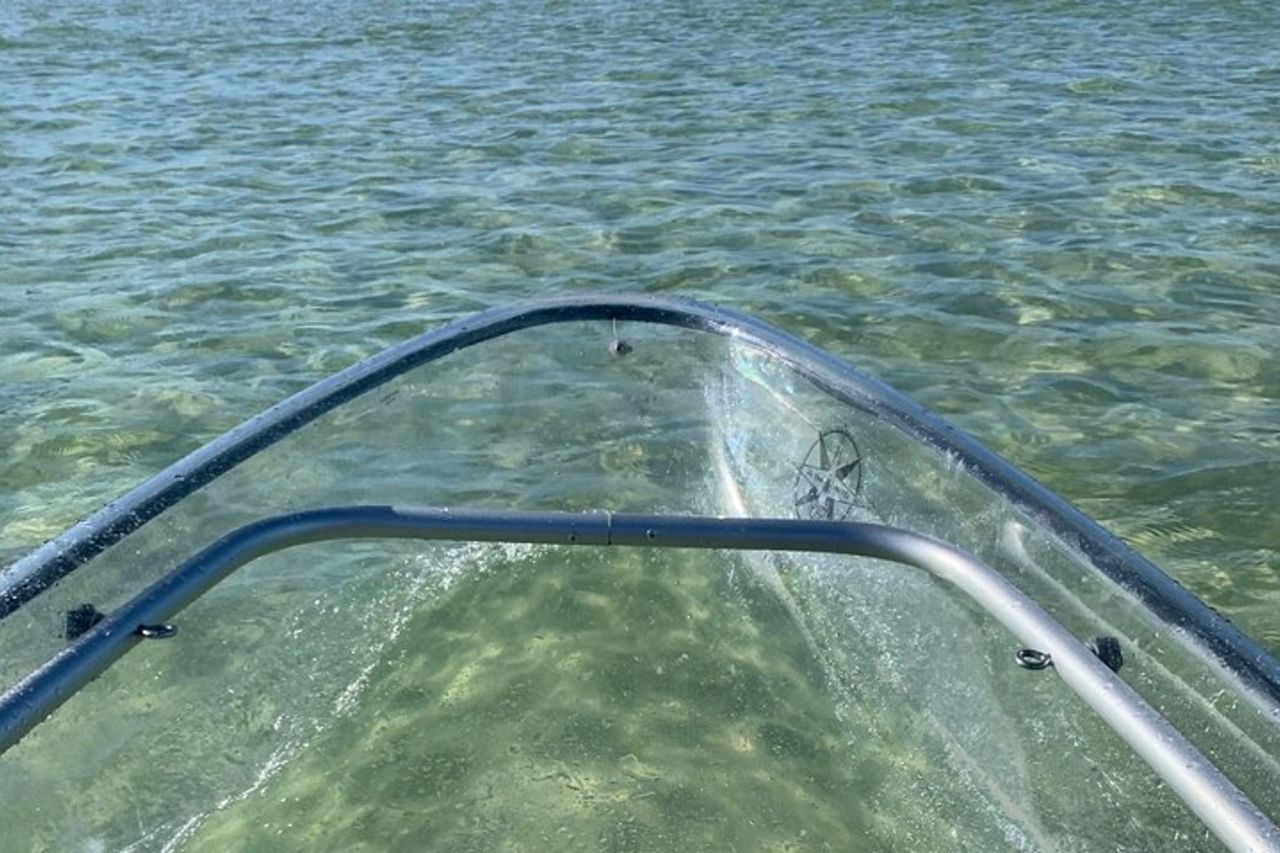 Tour guidato in kayak a Napoli Nord — 6