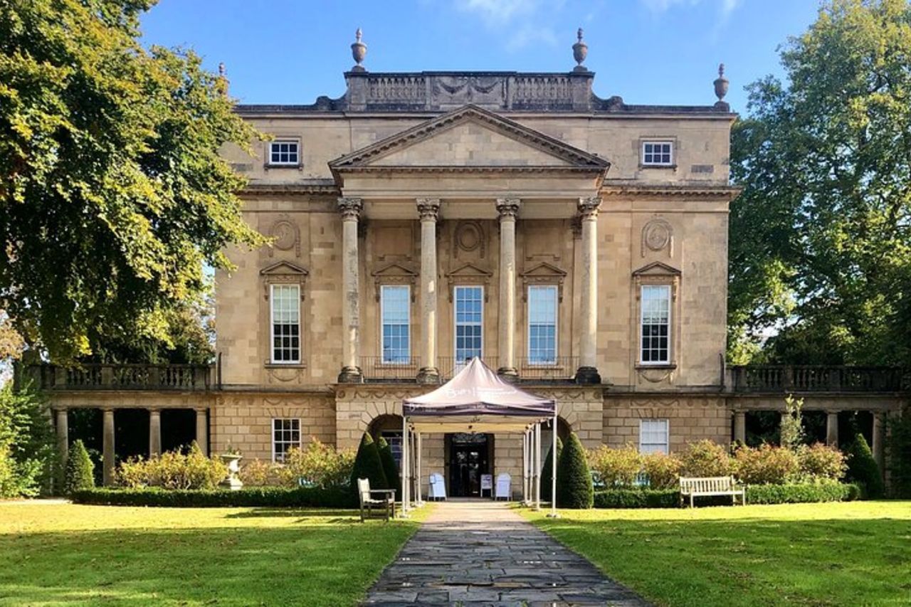 Tour in cuffia: scopri Bath e Bridgerton con la musica — 7