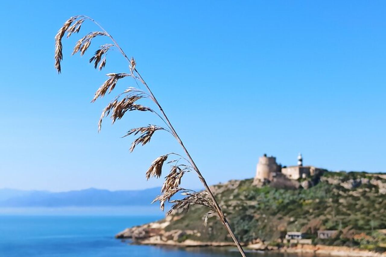 Trekking alla Sella del Diavolo — 2