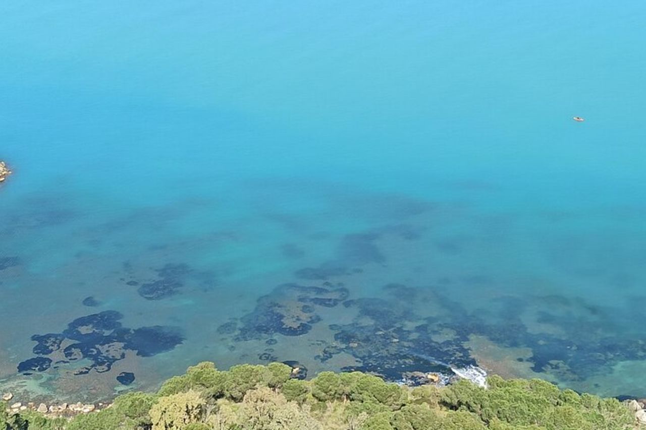 Trekking alla Sella del Diavolo — 9