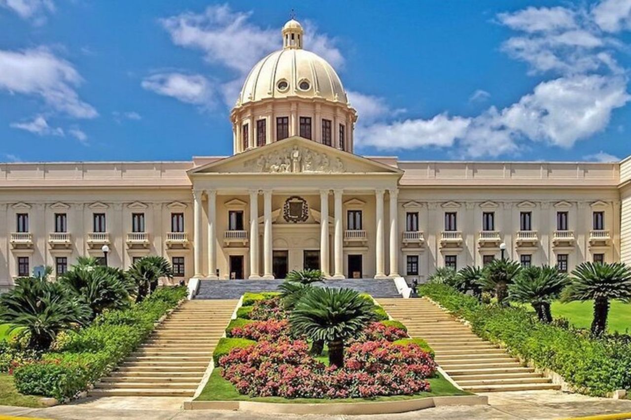 Gita di un giorno a Santo Domingo da Punta Cana — 6