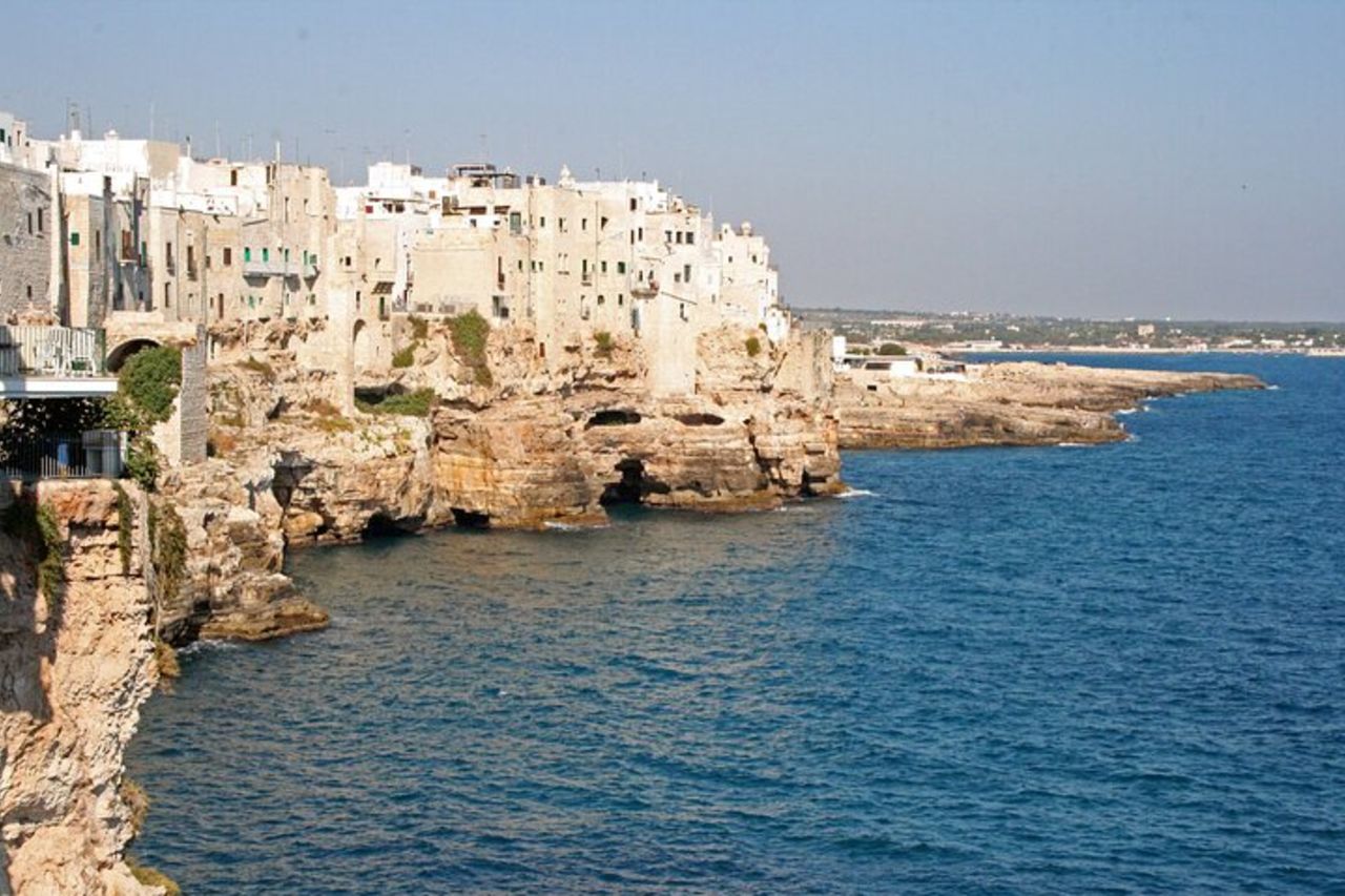 Street food tour di Polignano a Mare — 7