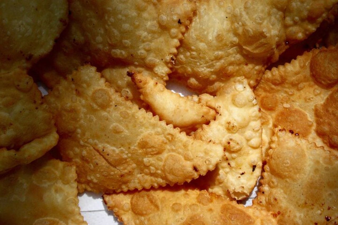 Tour Gastronomico Privato a Piedi a Bolzano — 9