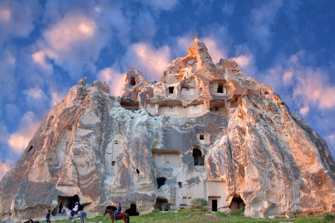 Tour privato: Tour delle gemme nascoste della Cappadocia — 2