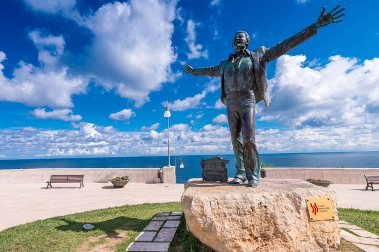 Street food tour di Polignano a Mare — 4