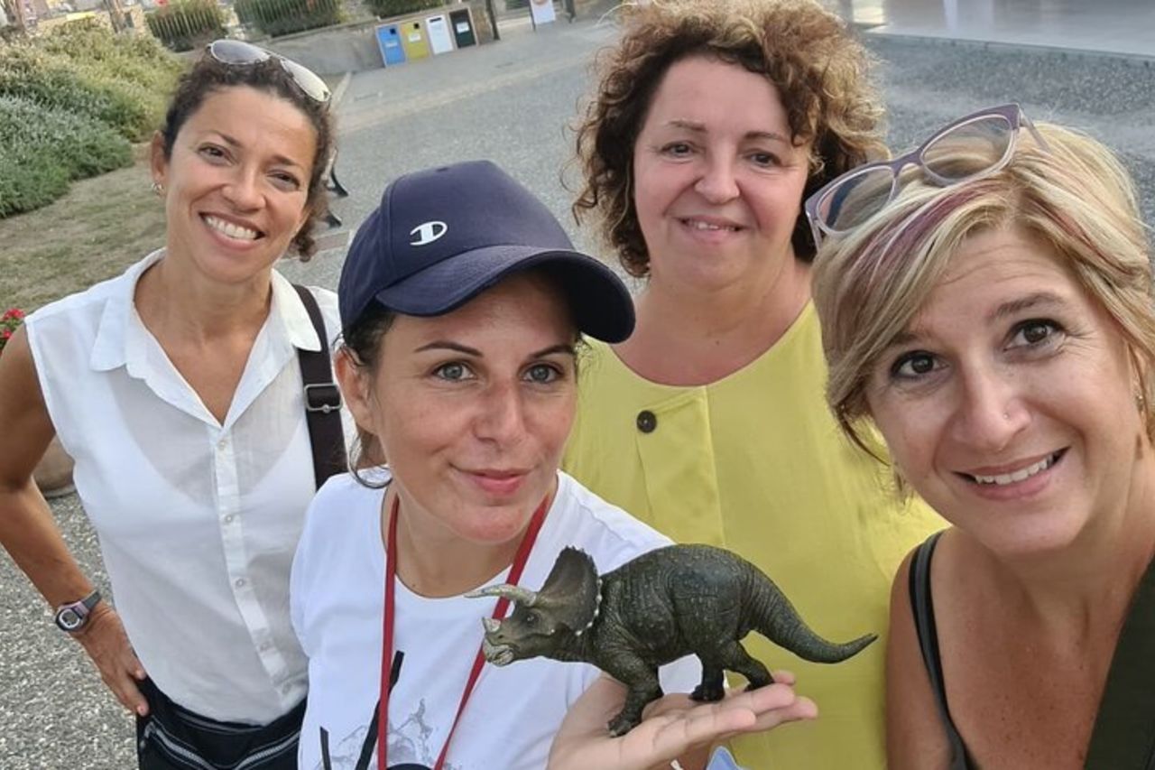 Tour Privato di Ercolano con Archeologa — 3