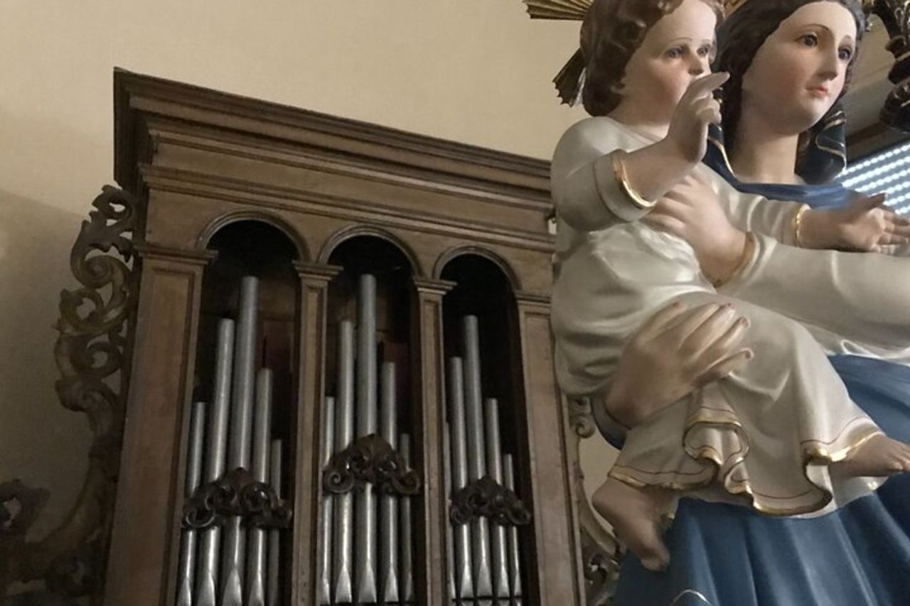 Piacevole tour musicale del centro storico di Lucca — 7