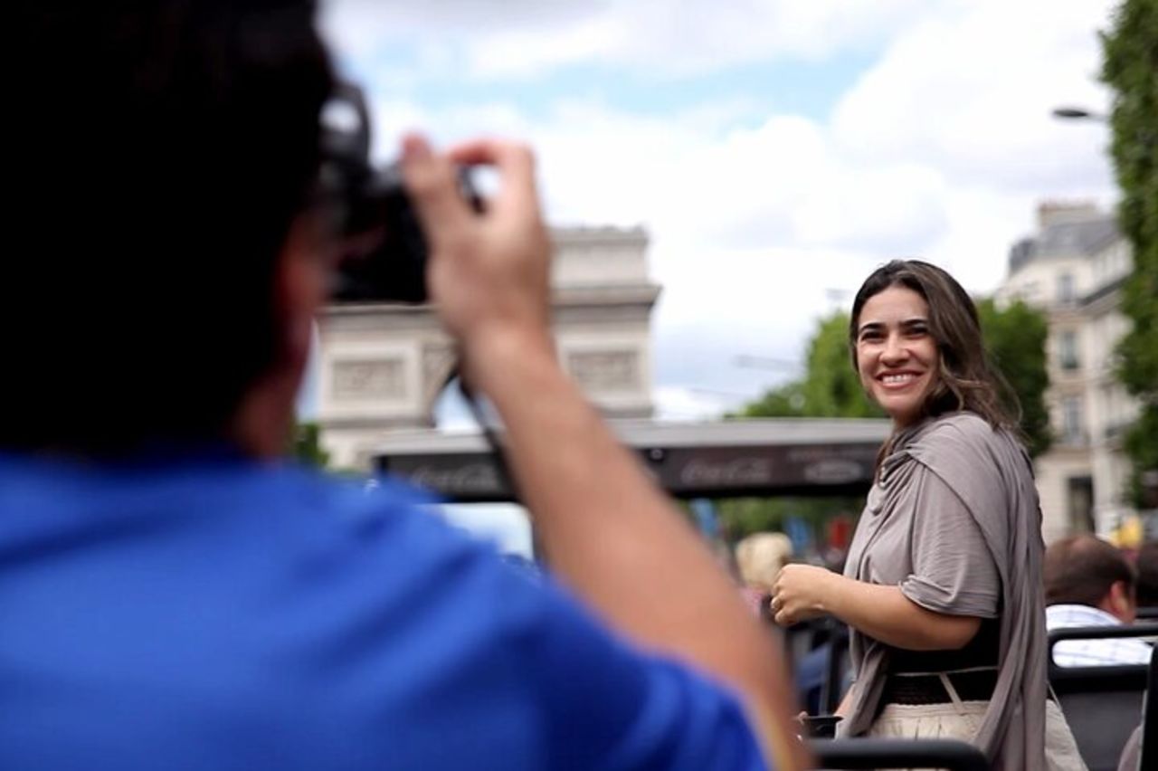 Tour in autobus Hop-On Hop-Off del Tootbus di Parigi (crociera opzionale) — 9