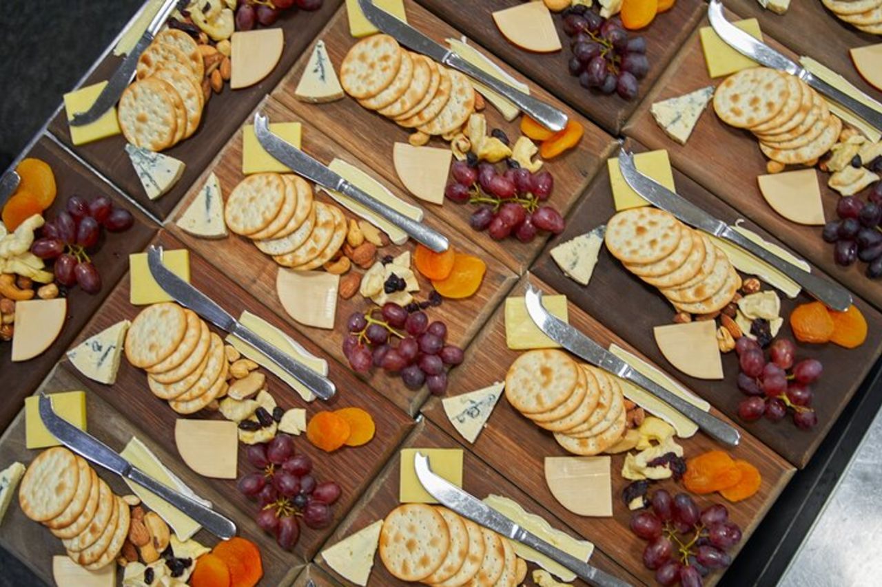 Crociera con cena Spirit of Melbourne sul fiume Yarra — 6