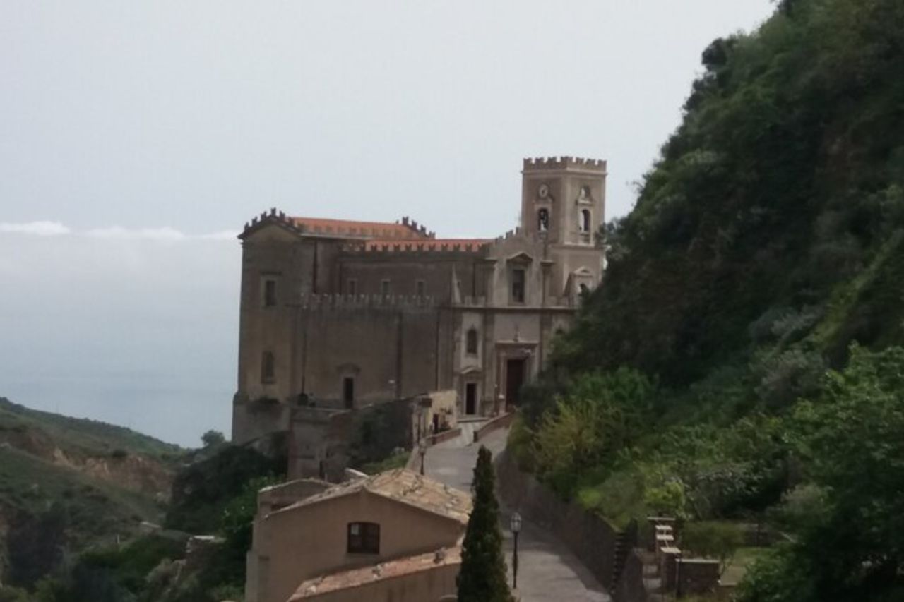 Tour cinematografico Il Padrino — 5