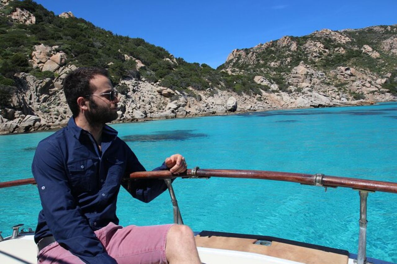 Giornata in Barca nell’arcipelago di La Maddalena con Pranzo — 6