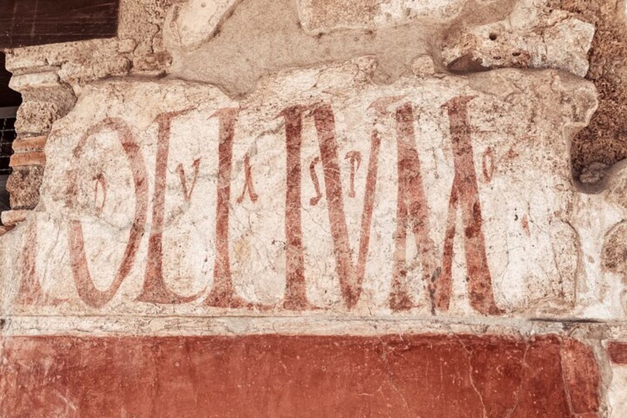 Visita a Pompei Guidata da Archeologa con Biglietto Salta Fila — 6