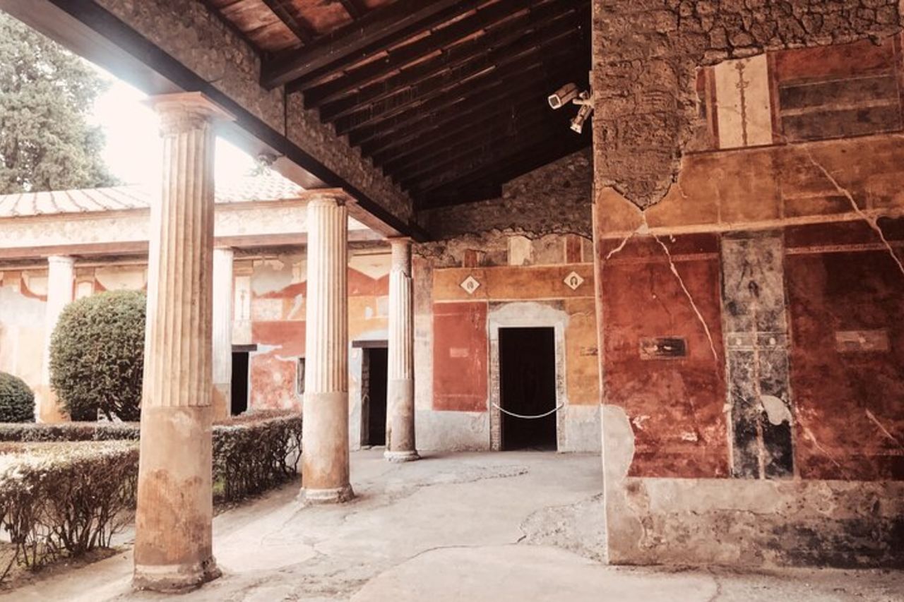 Visita a Pompei Guidata da Archeologa con Biglietto Salta Fila — 7