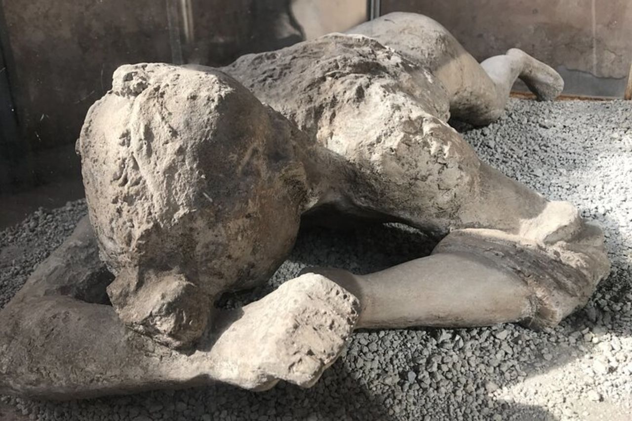Visita a Pompei Guidata da Archeologa con Biglietto Salta Fila — 8