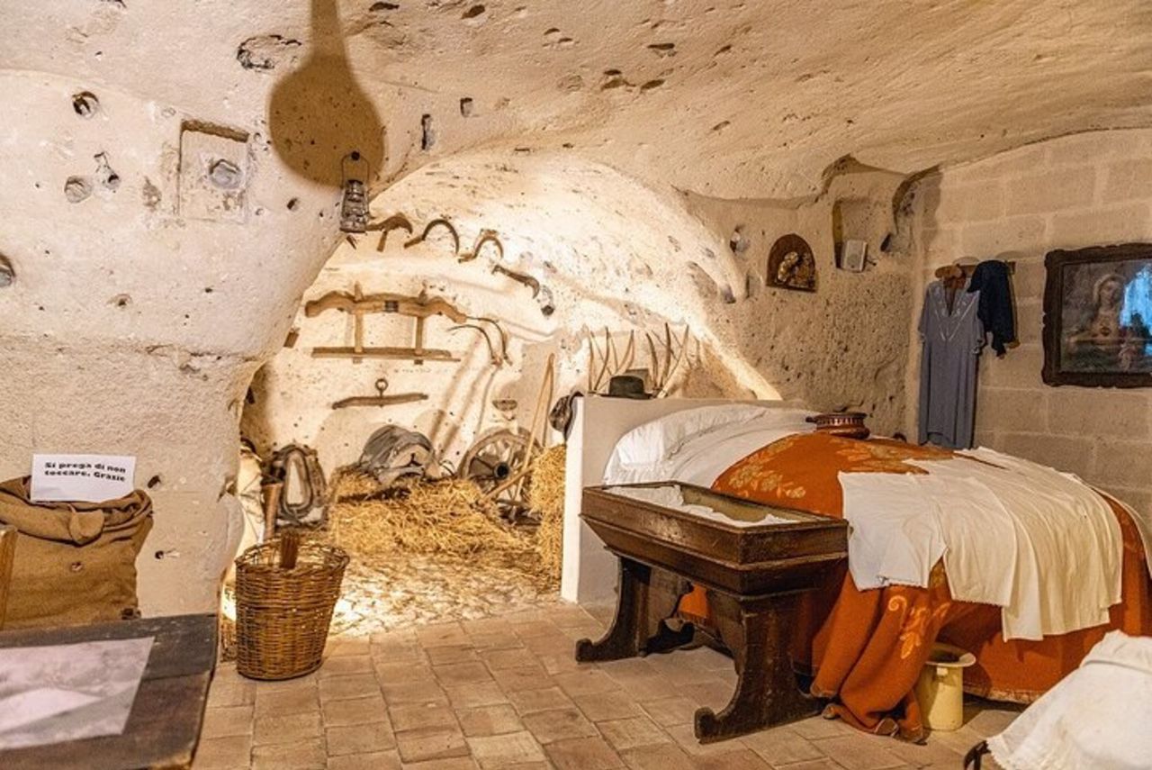 I Sassi di Matera — 3