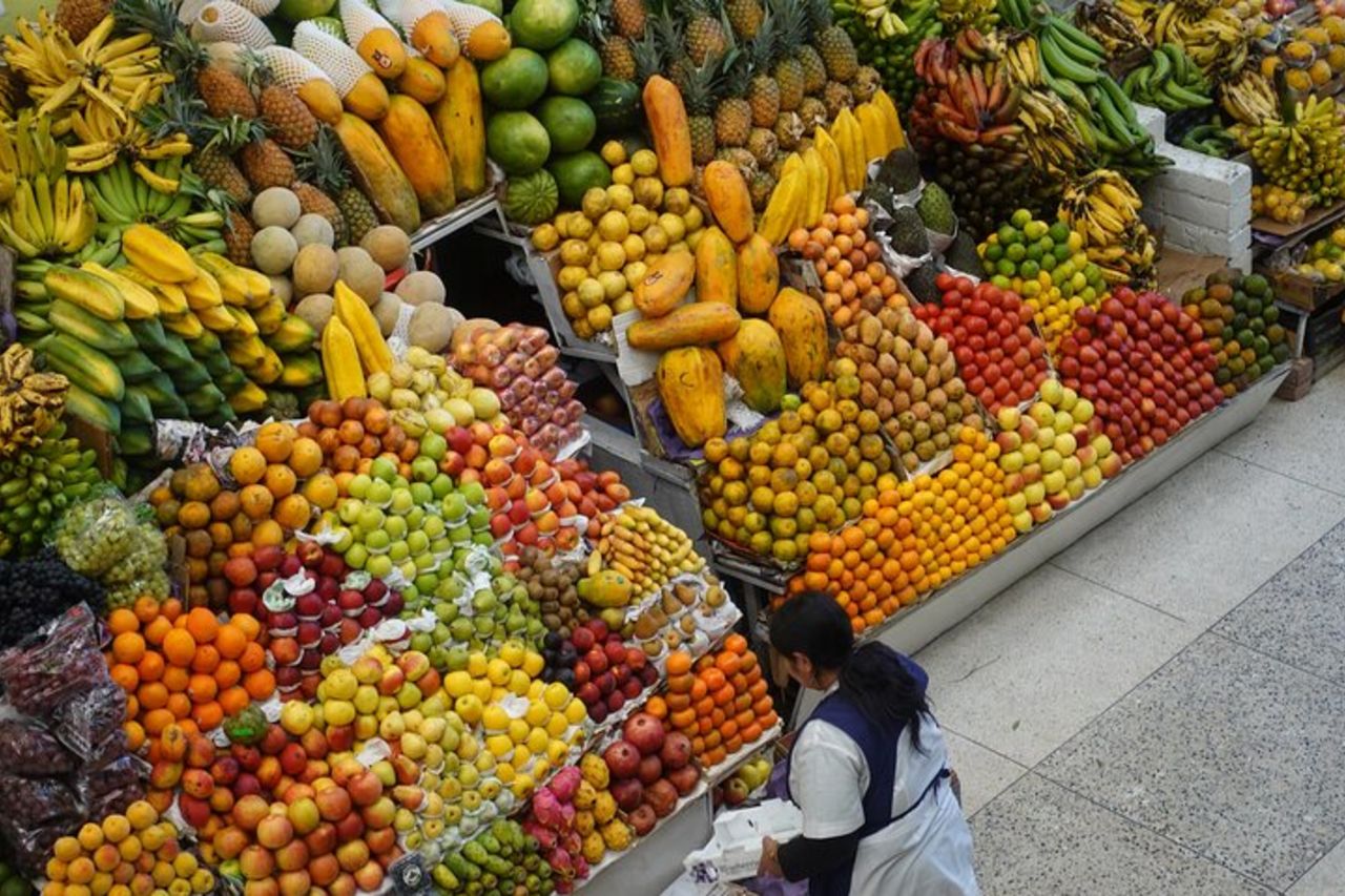 Quito Street Food Essentials — 7