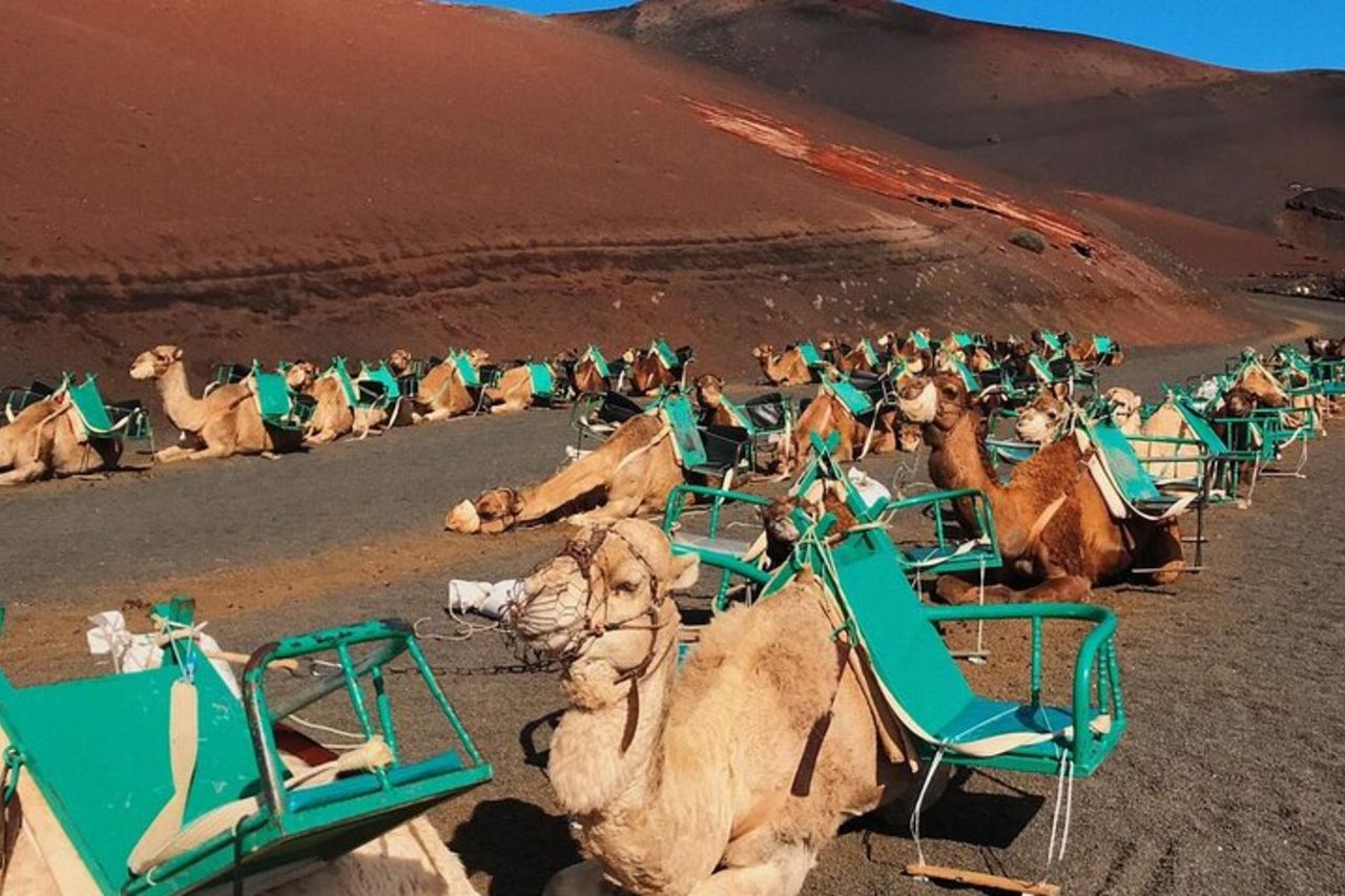 Gran Tour di Lanzarote — 5