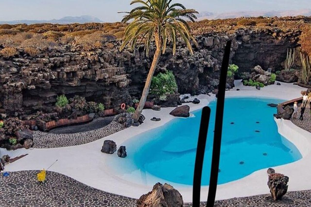 Gran Tour di Lanzarote — 9