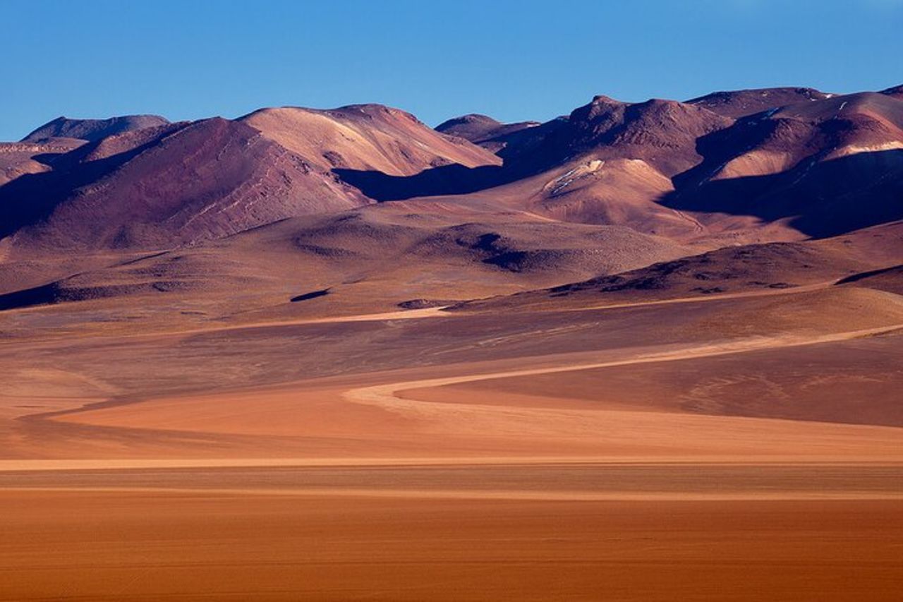 Tour di 3 giorni alle lagune saline e colorate di Uyuni + tramonto + effetto specchio — 7