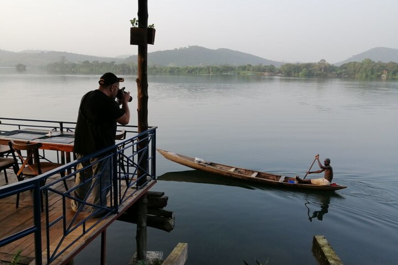 Il Ghana deve andare Accra Safari - Tour privato — 9