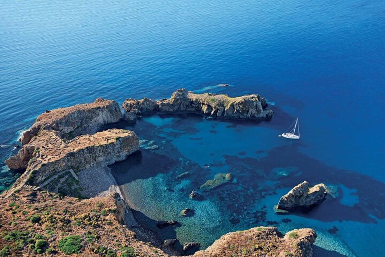 Audio Guida alla Scoperta delle Meraviglie della Sicilia