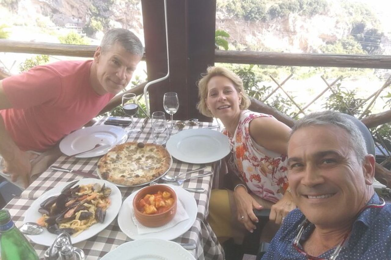 Tour Privato Costiera Amalfitana: Una Giornata sulla Costa — 7