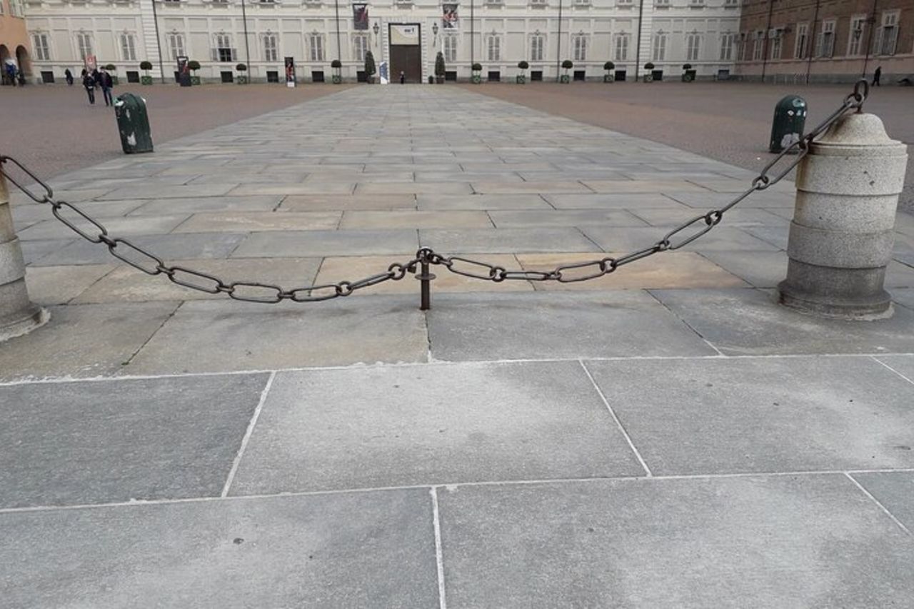 Torino fra magia, tarocchi e leggende — 3