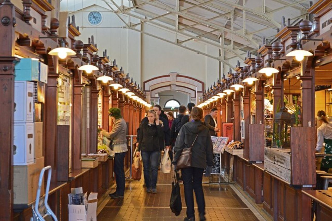 Tour di 3 ore con scalo a Helsinki dall'aeroporto — 6