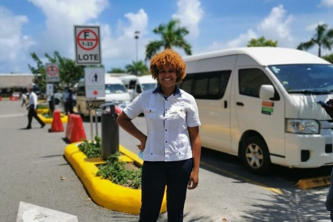 Trasporto dall'aeroporto di Punta Cana agli hotel di Punta Cana — 5