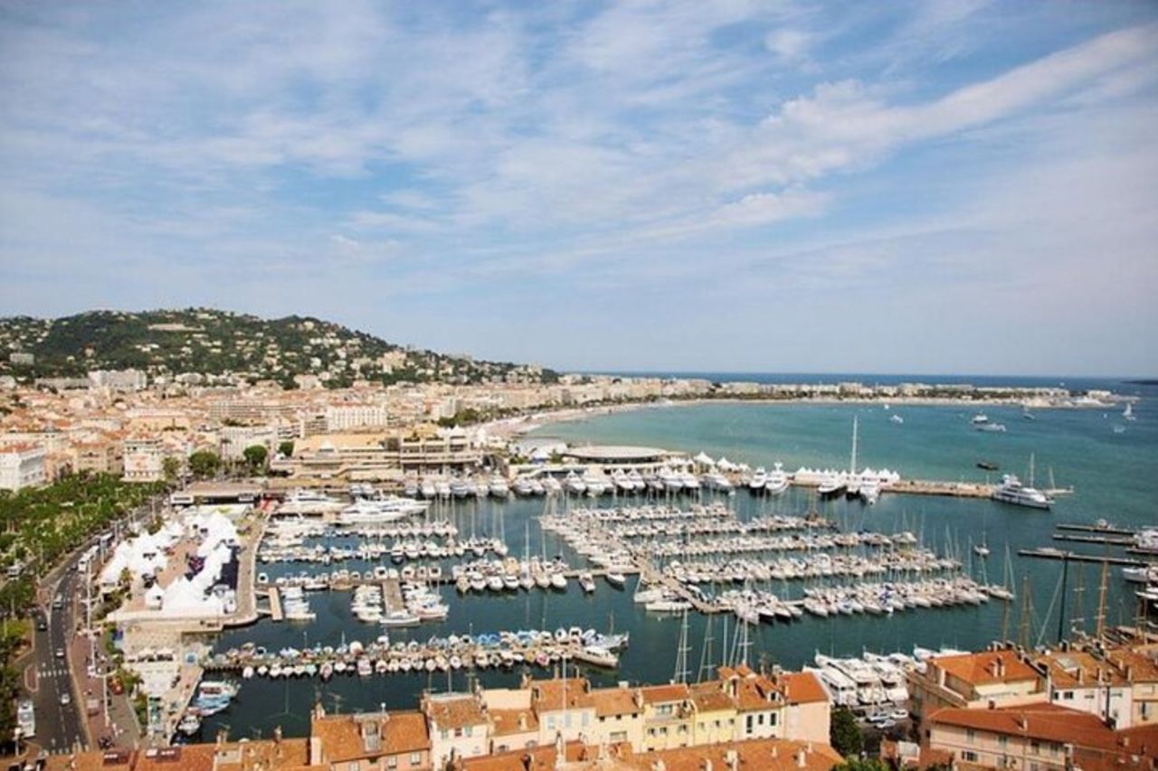 Escursione sulla costa di Cannes: tour privato della Costa Azzurra — 2