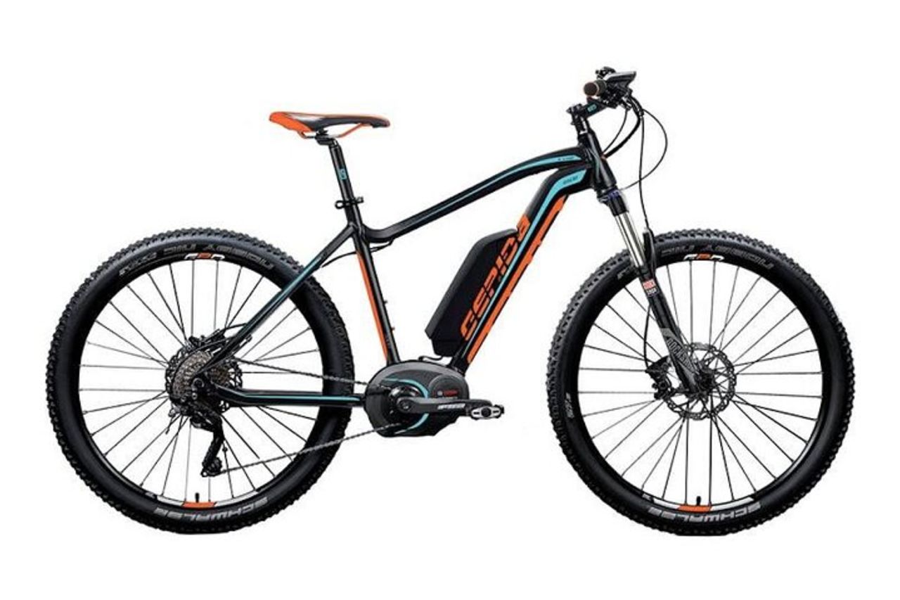 Tour di 4 Giorni Guidato in E-Bike a Ascoli Piceno — 5