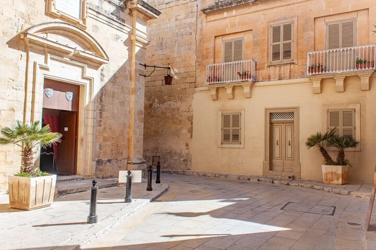 Il tour privato dell'esperienza di Malta - Scopri Malta — 8