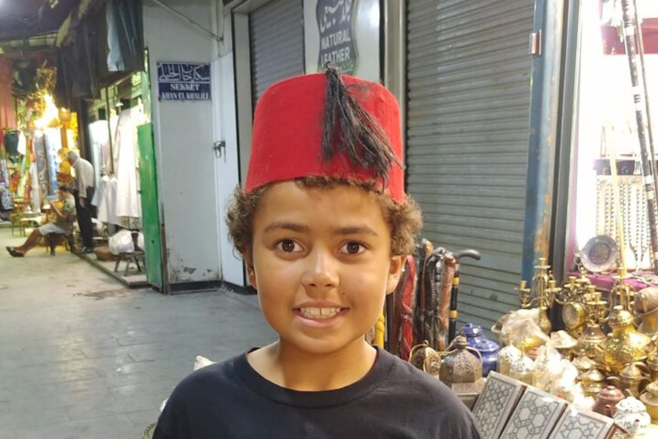 Tour delle Piramidi di Giza, della Sfinge, del Cairo islamico e copto — 7