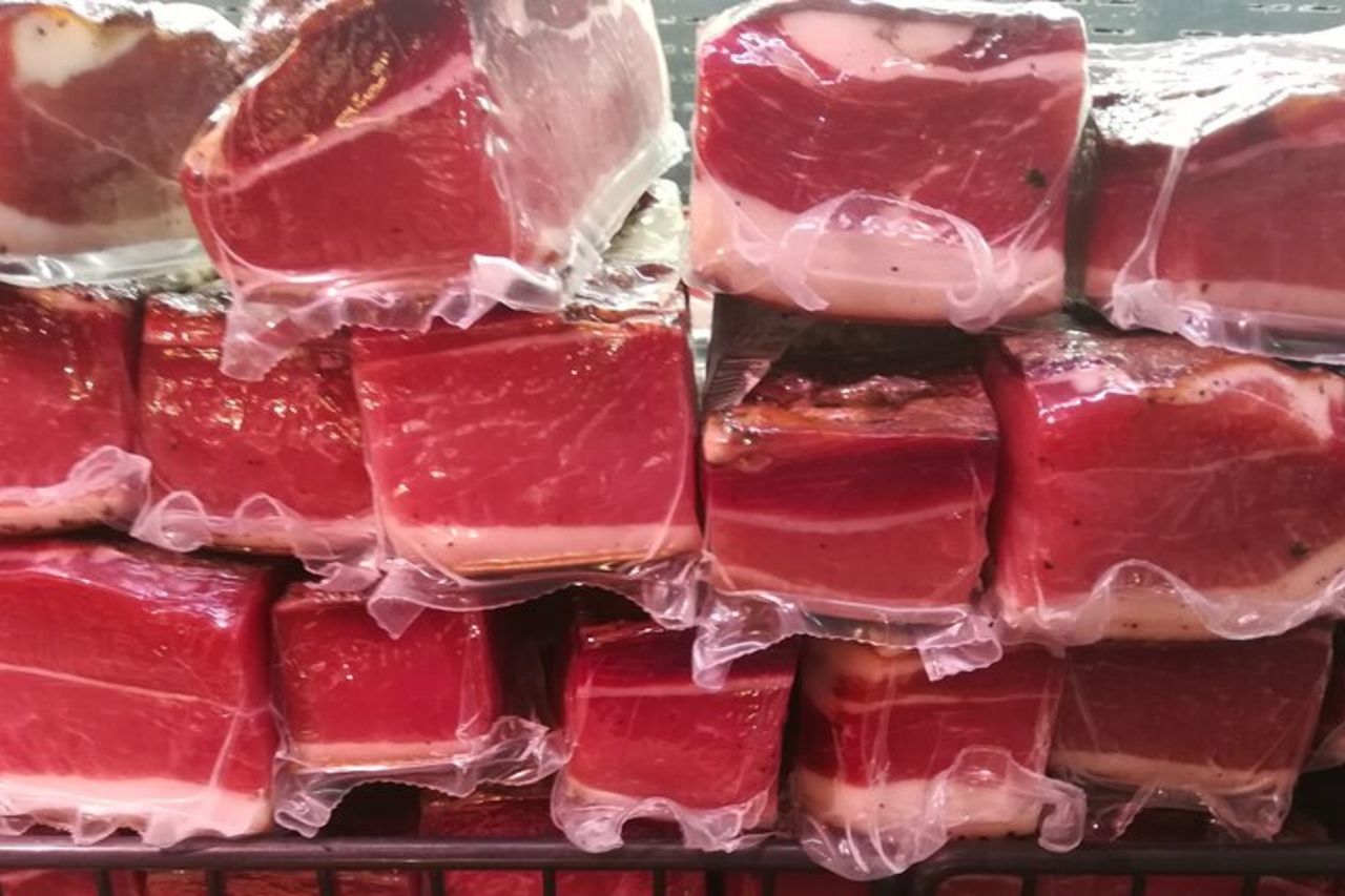 Gusto Bolzano: Tour gastronomico con pasto completo di Do Eat Better — 7