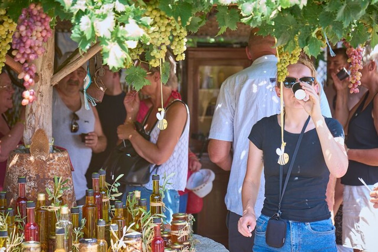 Avventure in buggy 4x4 - Esperienza Polaris fuoristrada — 8