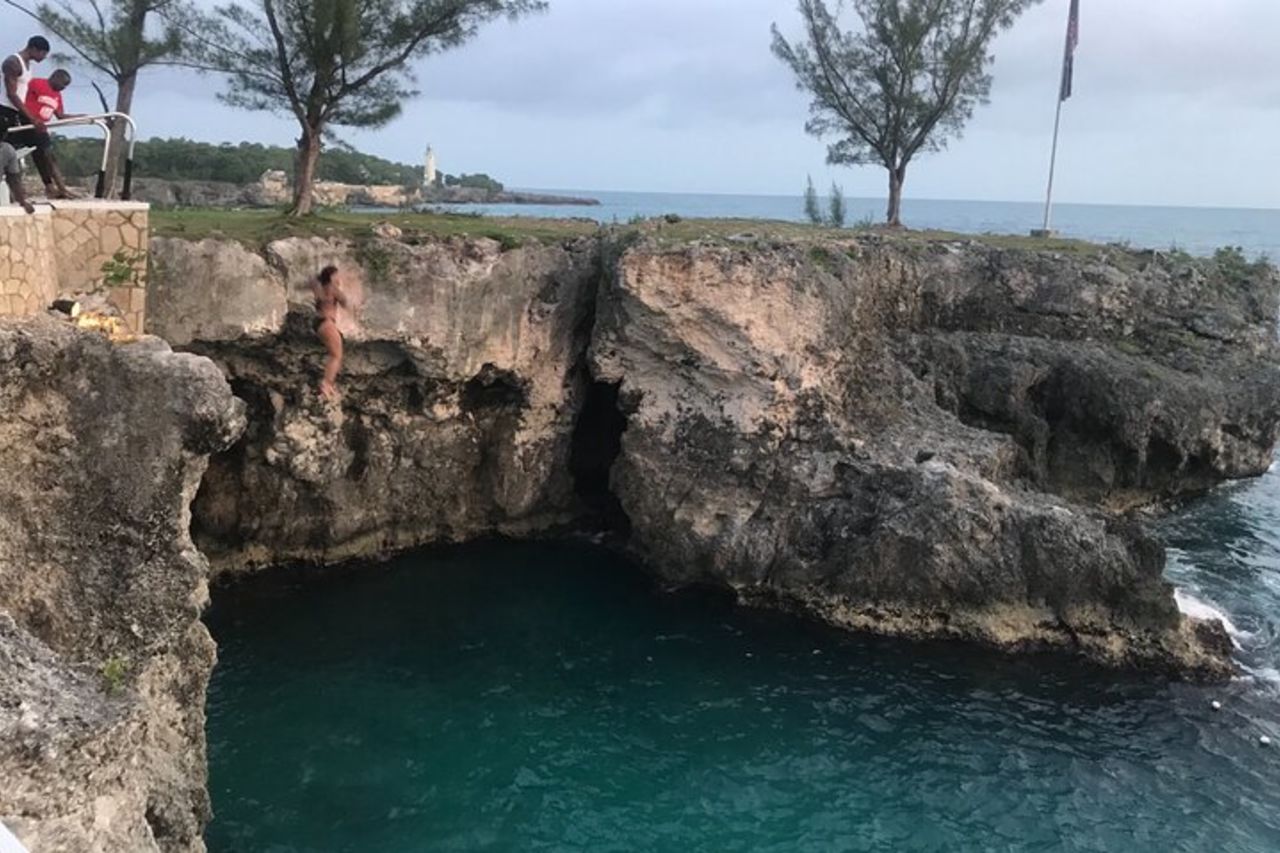 Tour privato e personalizzato a Negril da Montego Bay — 7