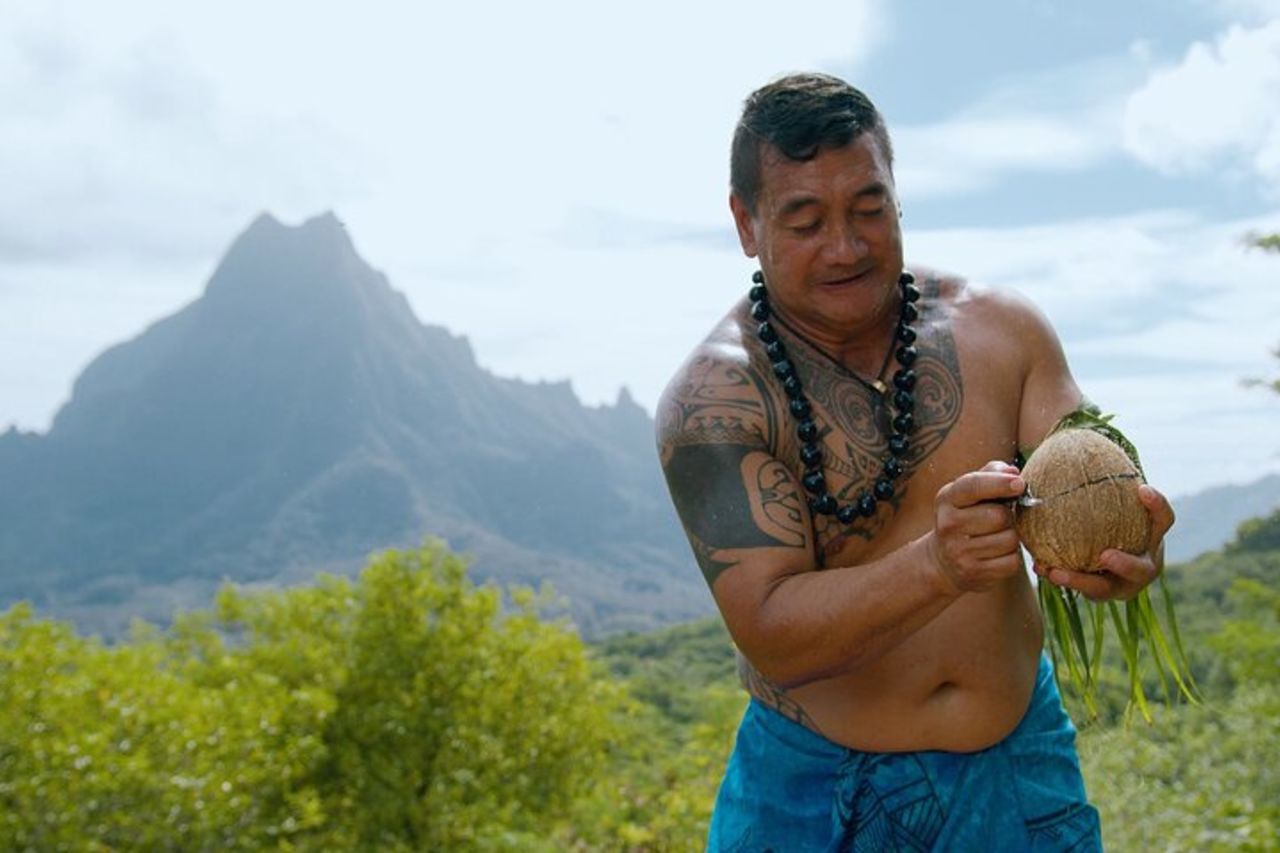 ALBERT TOURS : Escursione safari 4x4 con punto panoramico privato SWING — 6