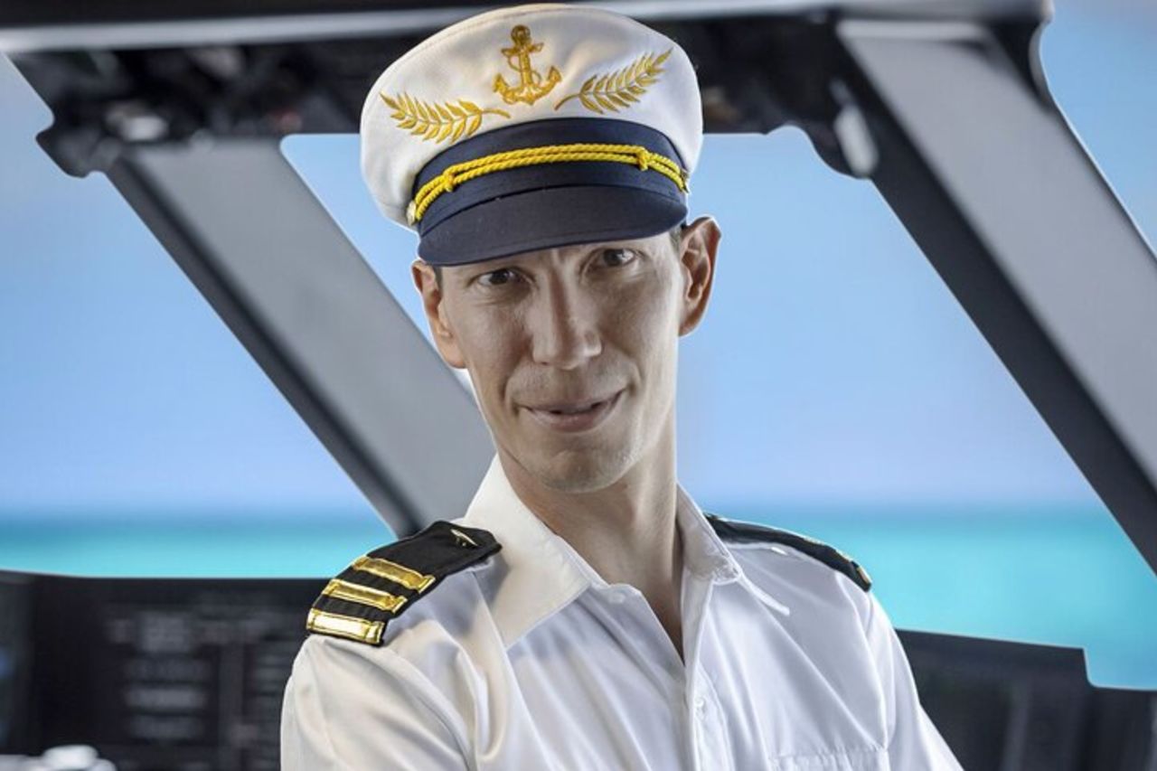 Da Cancun a Isla Mujeres TRAGHETTO di lusso di Xcaret — 8