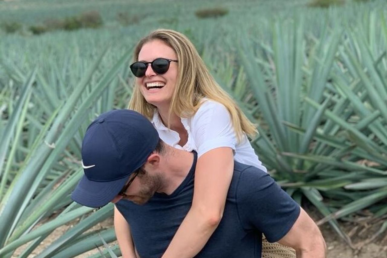 Il viaggio del Mezcal — 3