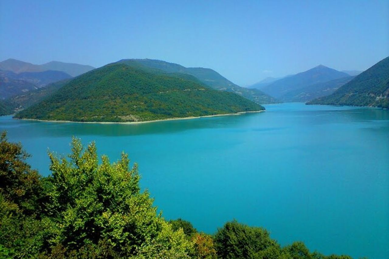 Escursione privata di un'intera giornata da Tbilisi a Juta — 9