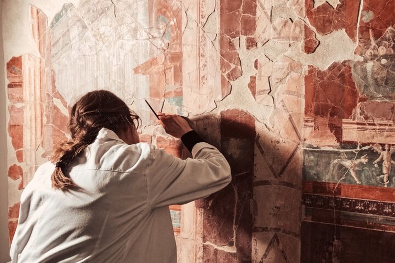 Tour Privato Salta la Fila di Pompei con Archeologa — 6