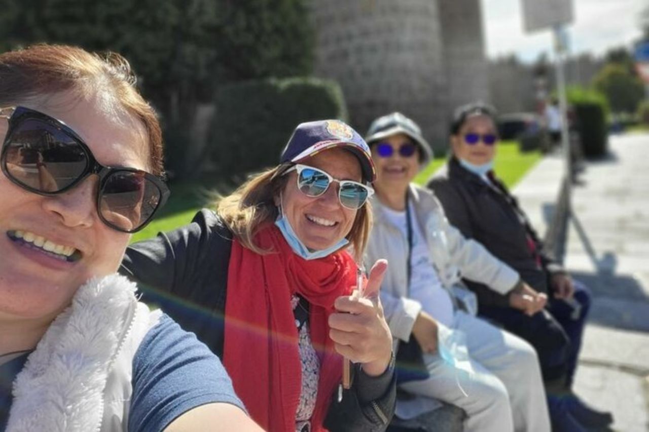 Madrid ad Avila e Segovia: tour di un'intera giornata — 4