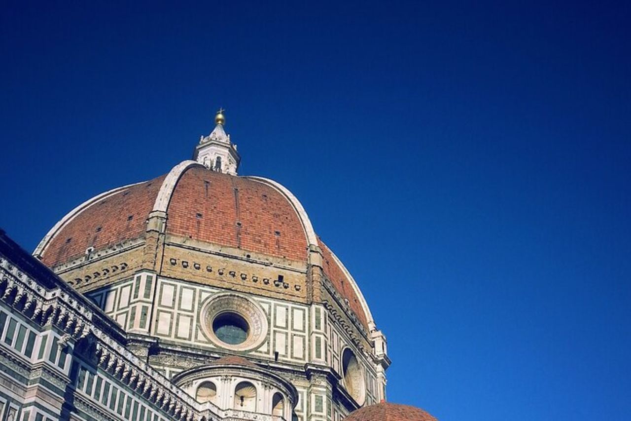 Firenze: Andata e Ritorno da Montecatini e Grotta Giusti! — 2