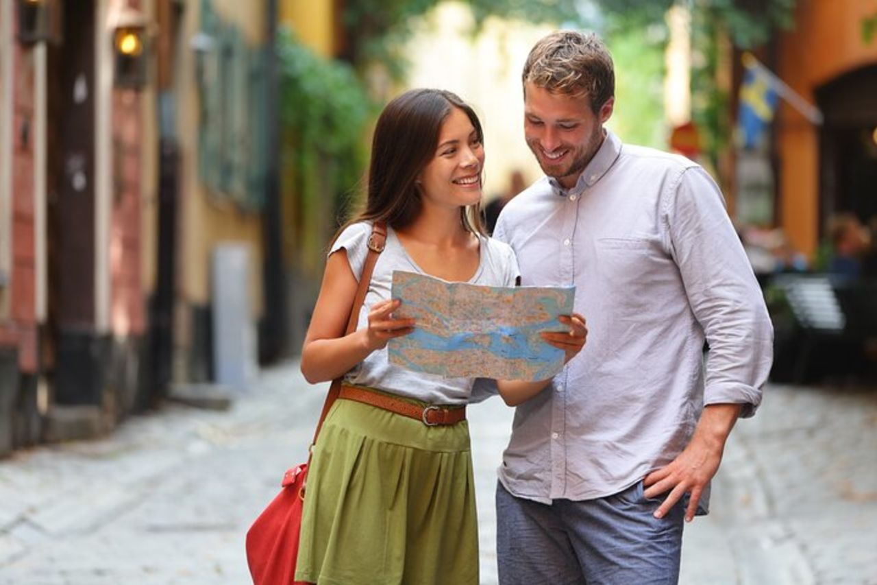 Tour Privato a Piedi di Bergamo — 2