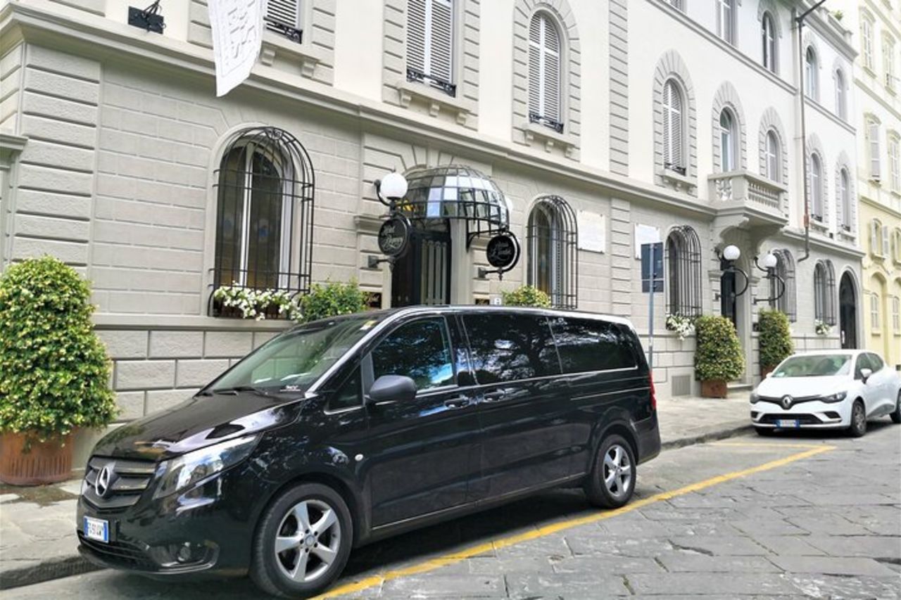 Firenze: Andata e Ritorno da Montecatini e Grotta Giusti! — 4